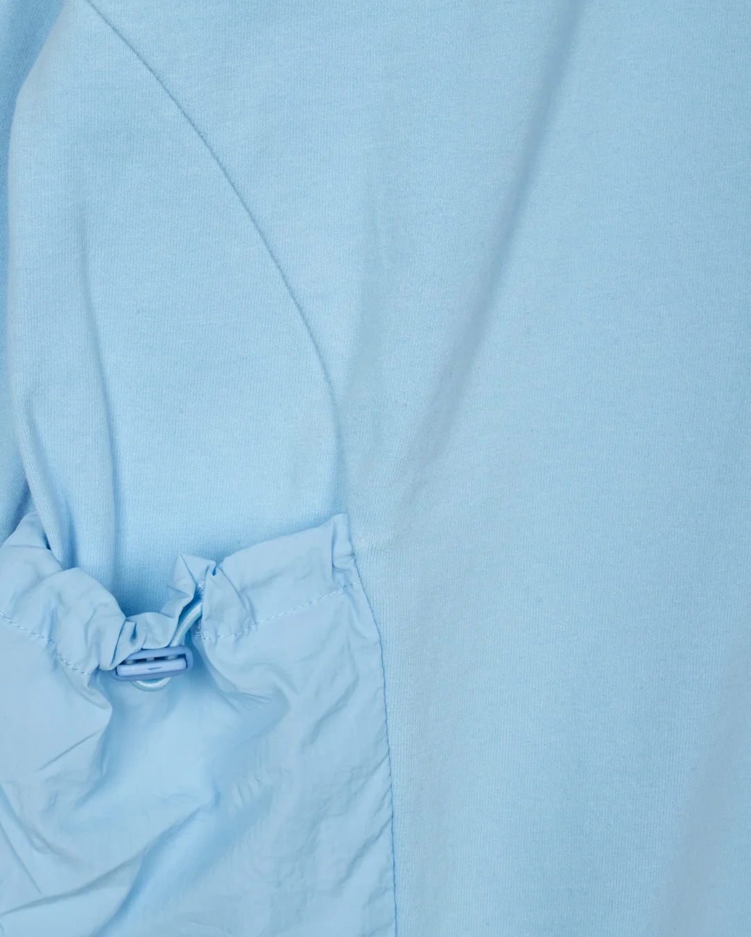 Parachute Detailed Tee - Image 5