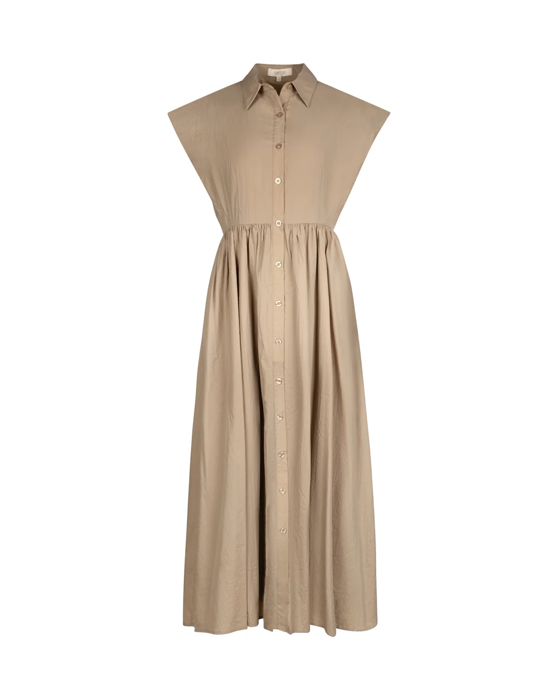 Parachute Maxi Jumper - Image 3