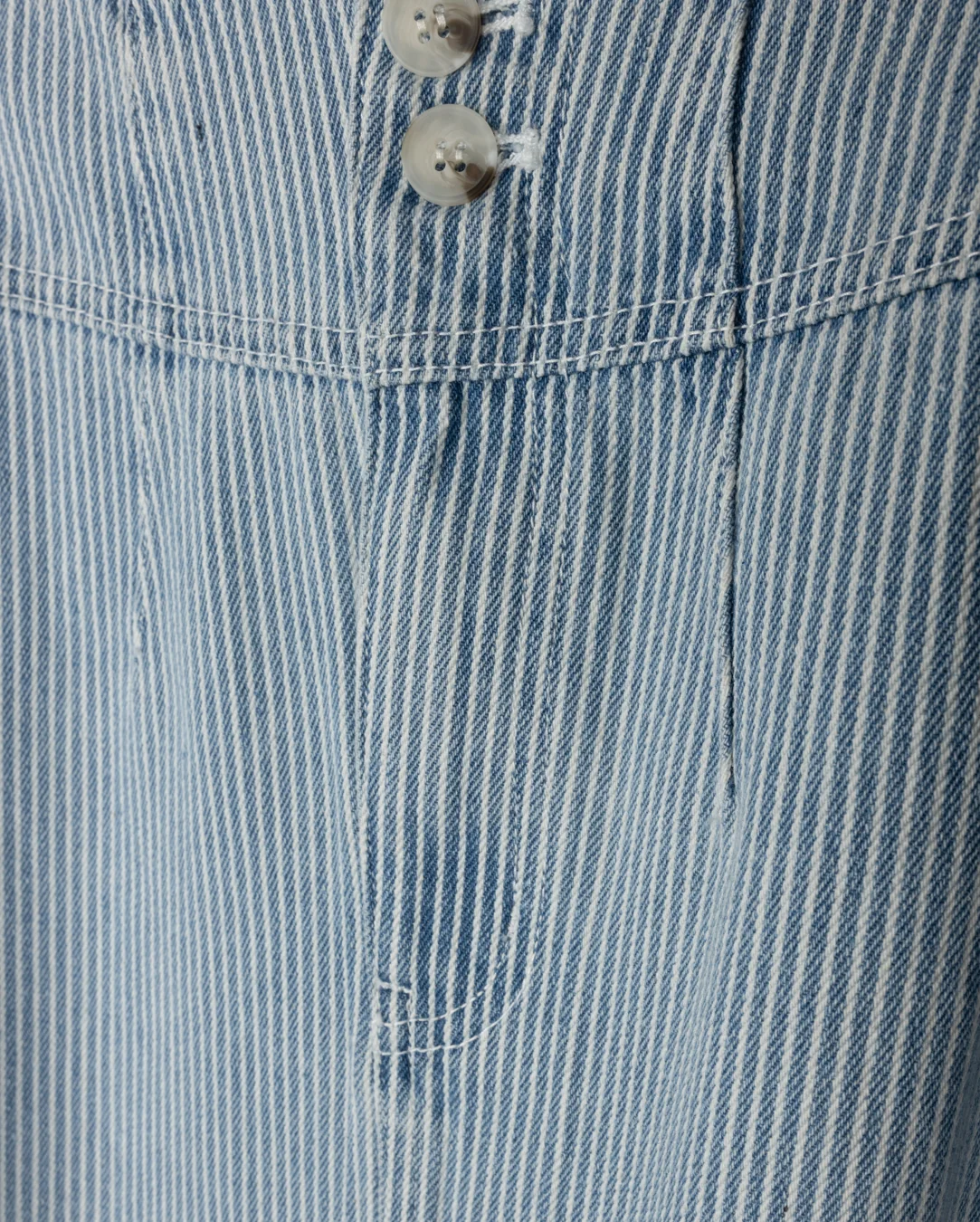 Patch Detail Skirt - Image 2