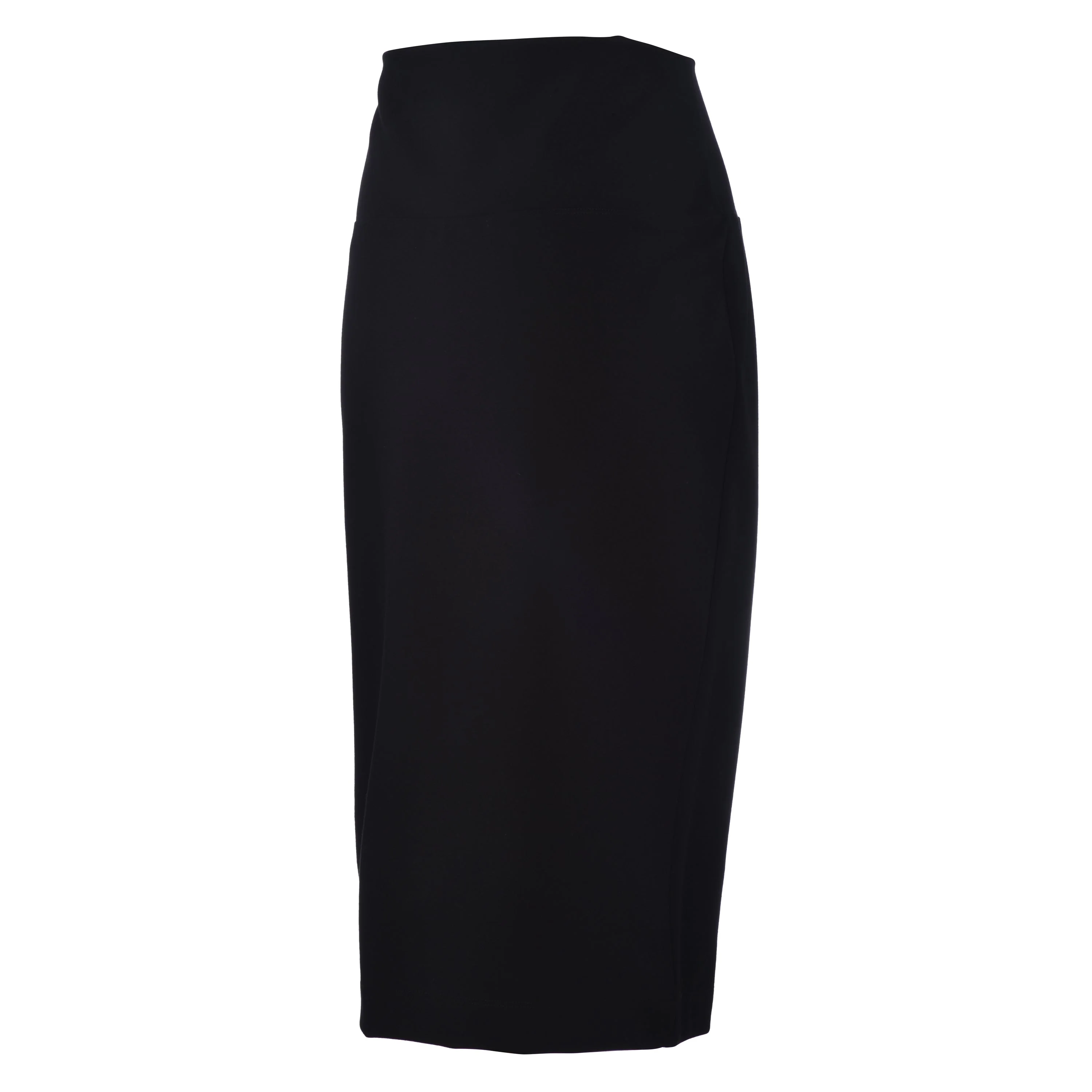 Ponte Pencil Skirt - Image 3