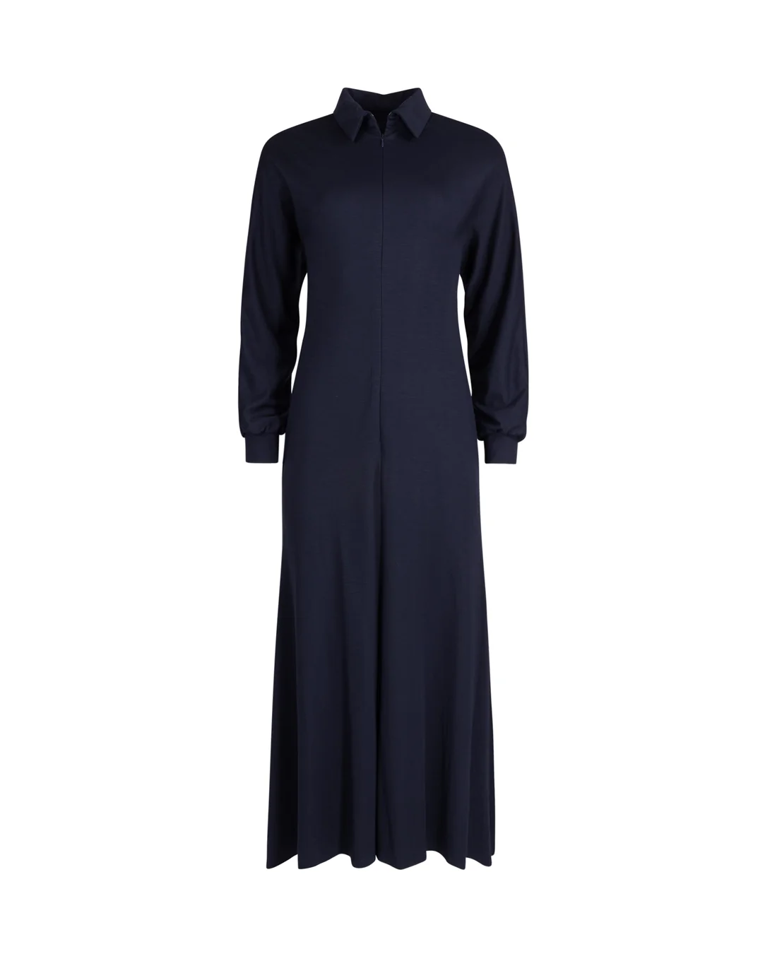 Ponti Fitted Dress
