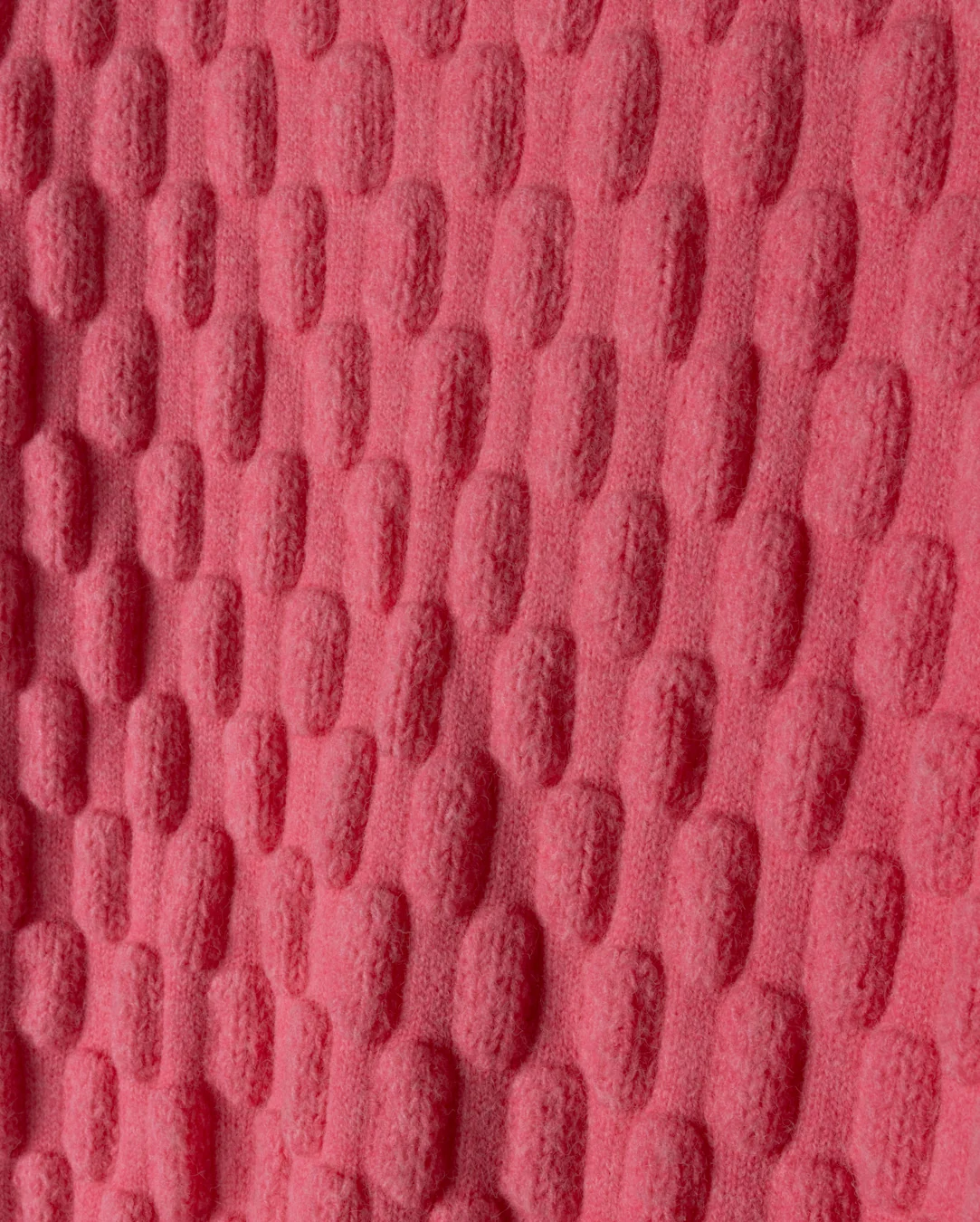 Pop Corn Knit Sweater - Image 8