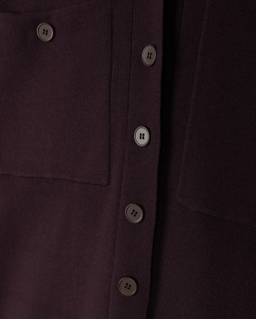 Popla Knit Jacket - Image 2