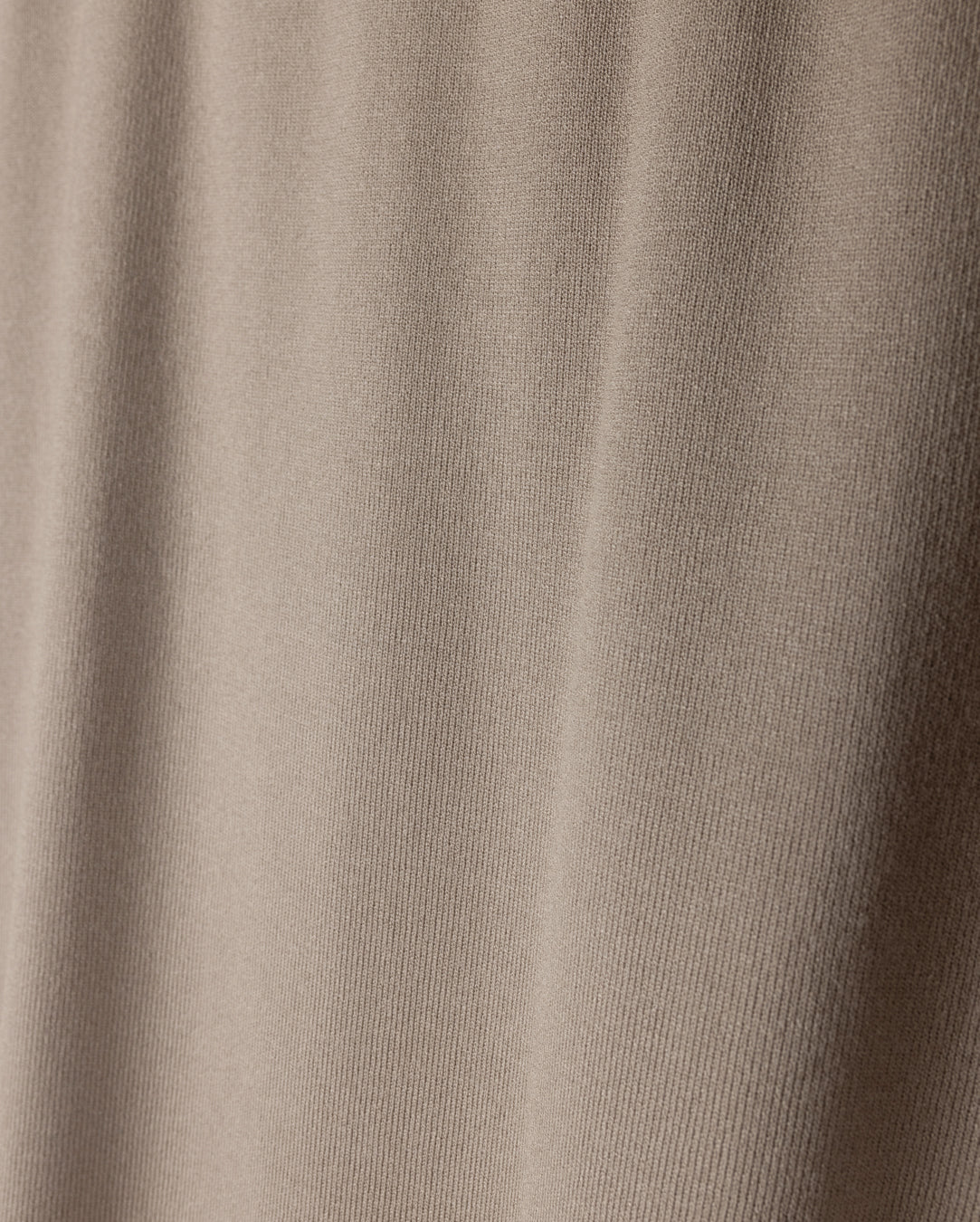 Popla Maxi Knit Skirt - Image 2