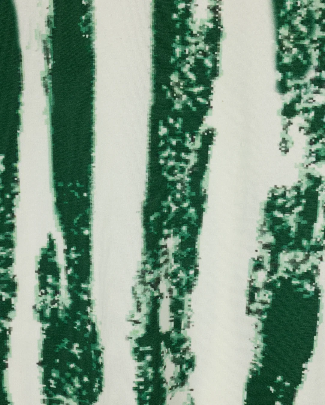 Printed Ribbed Tees - Image 6