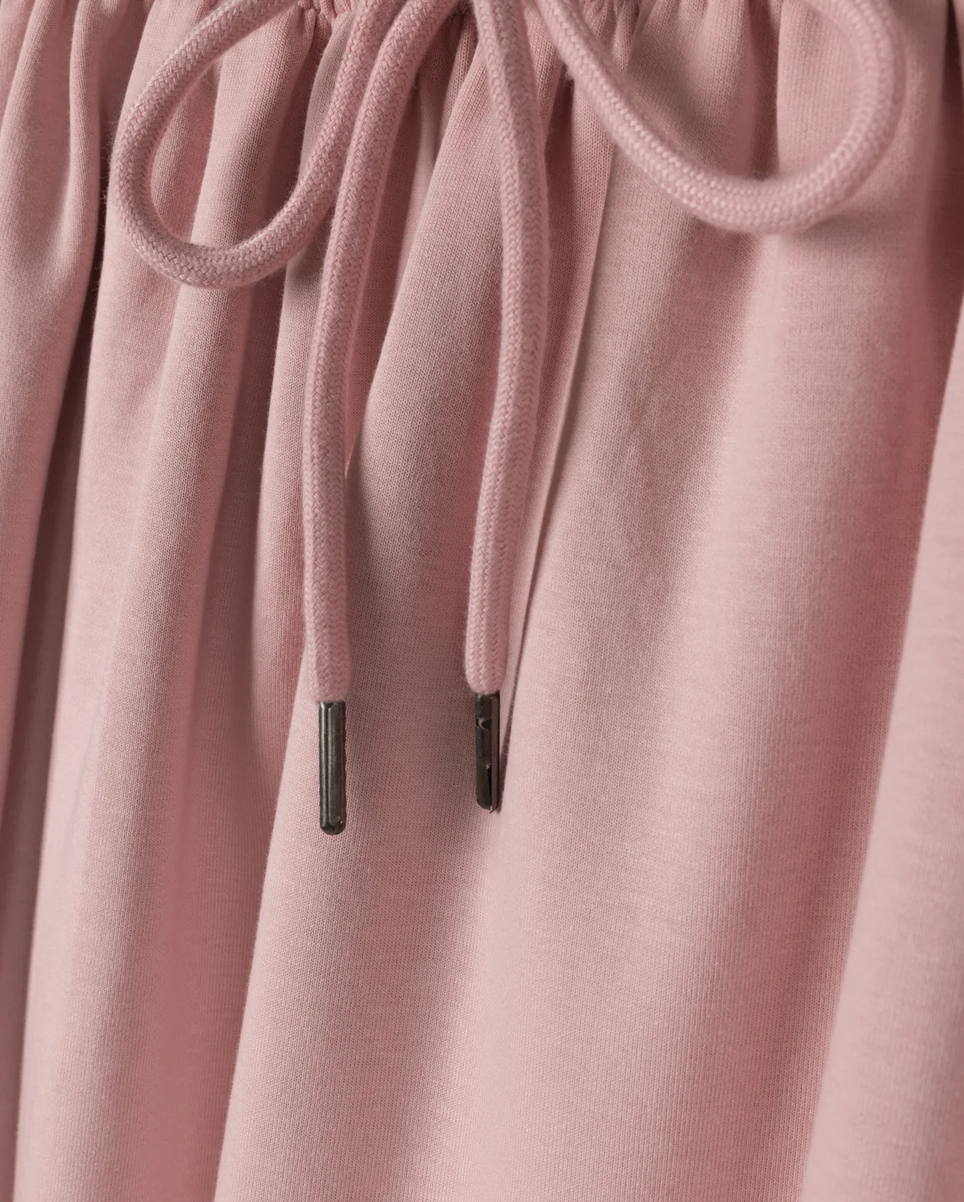 Raw Edge Pocket Skirt - Image 3