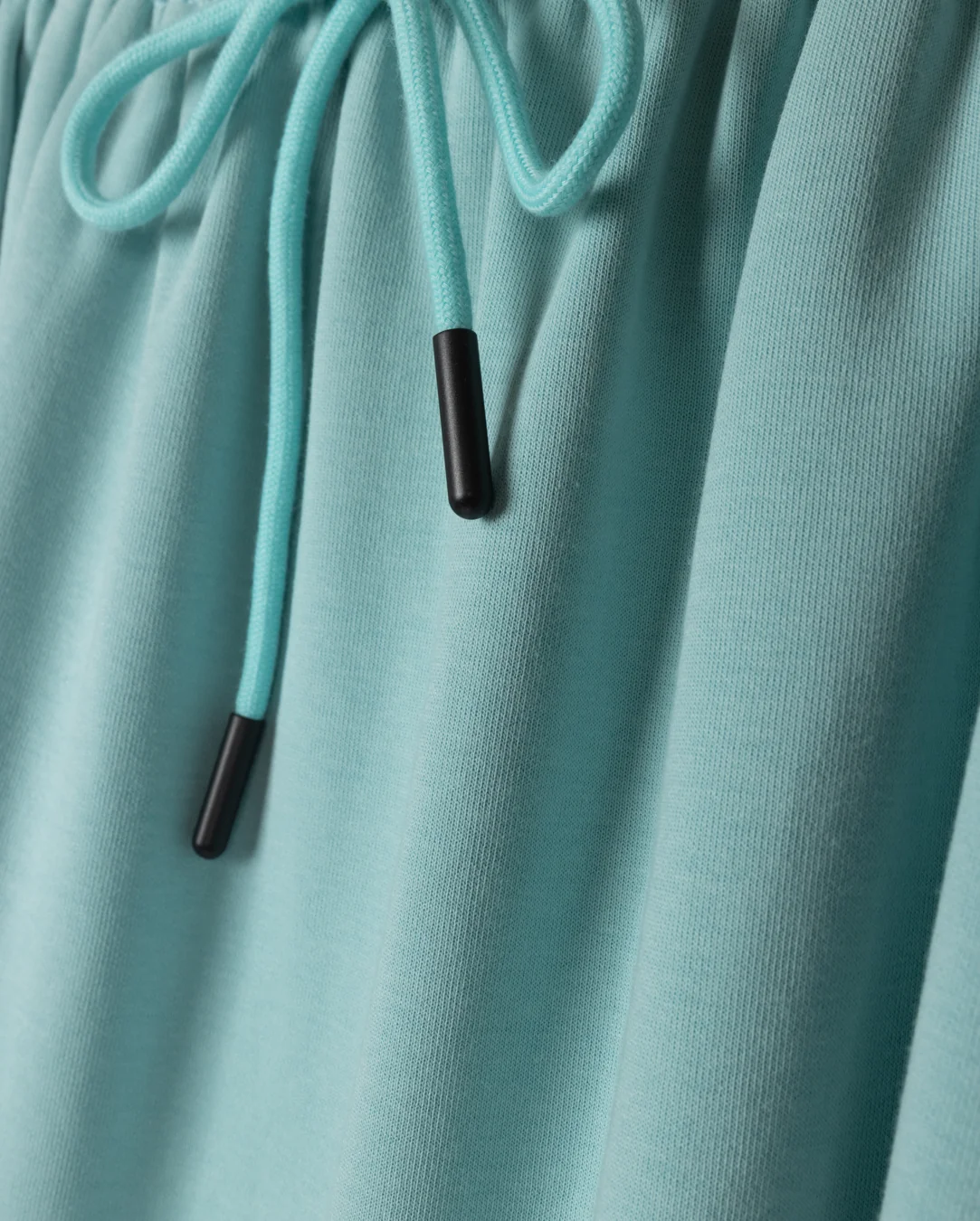 Raw Edge Pocket Skirt - Image 4