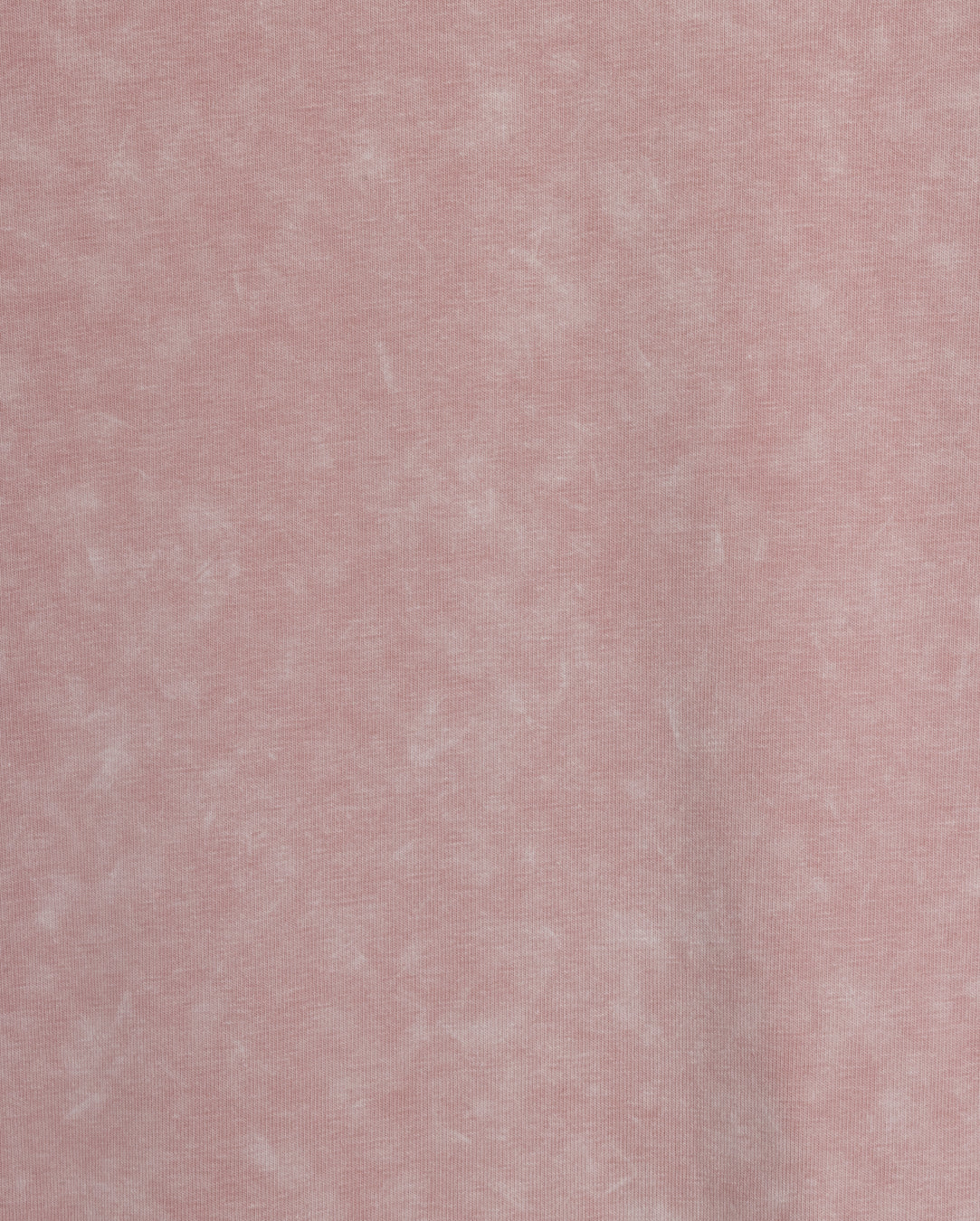 Raw Edge Seam T-shirt - Image 2