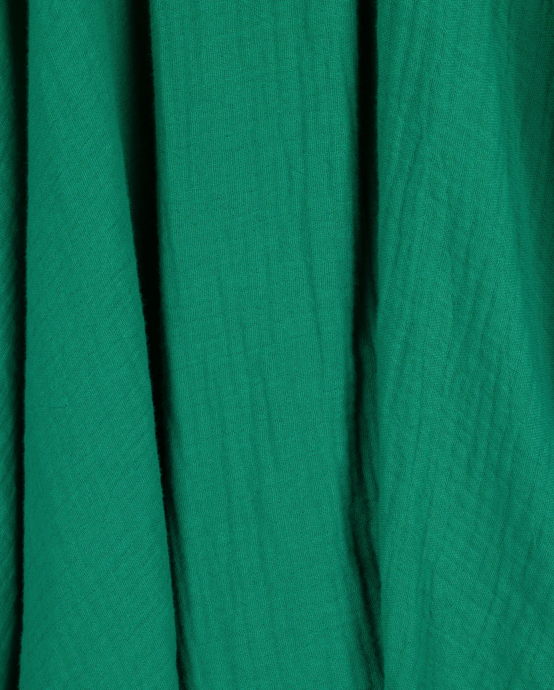Ropo Gauze Midi Skirt - Image 4
