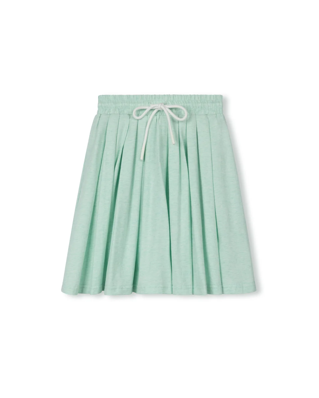 Sadie Marled Skirt - Image 3