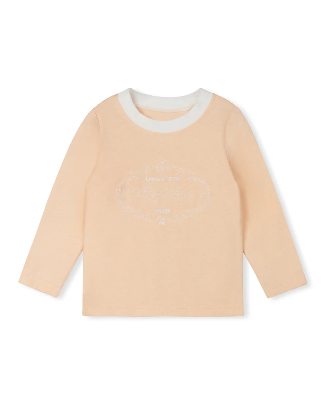 Sadie Marled T-shirt - Image 4