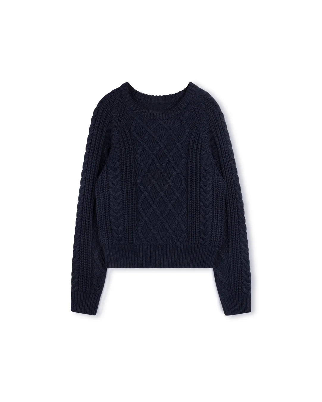 Salo Knit Top
