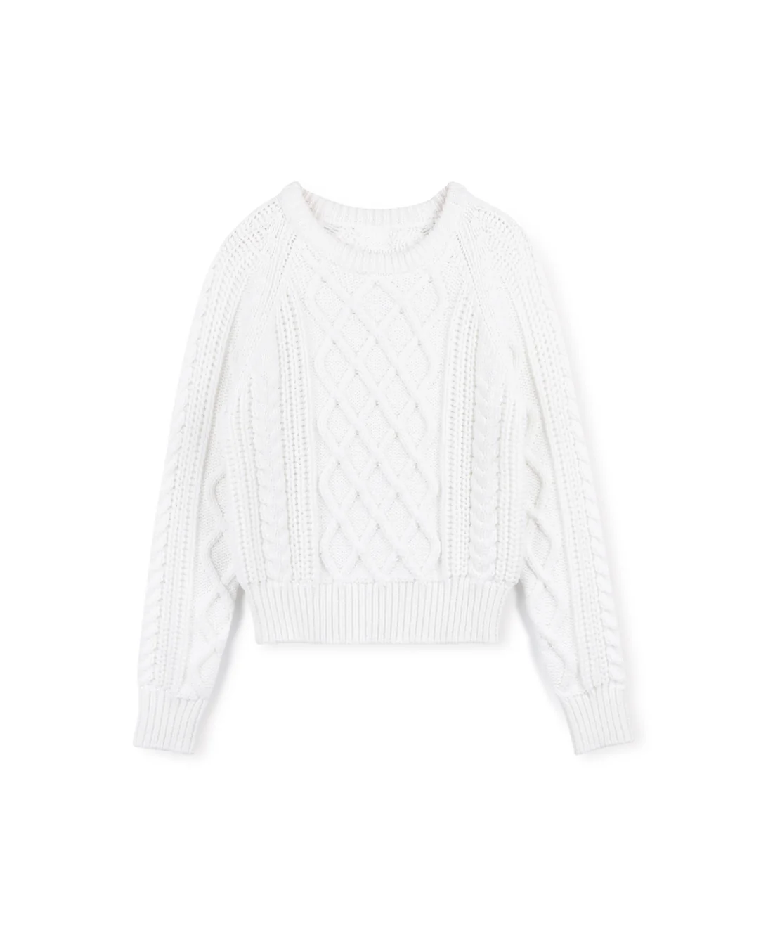 Salo Knit Top - Image 2