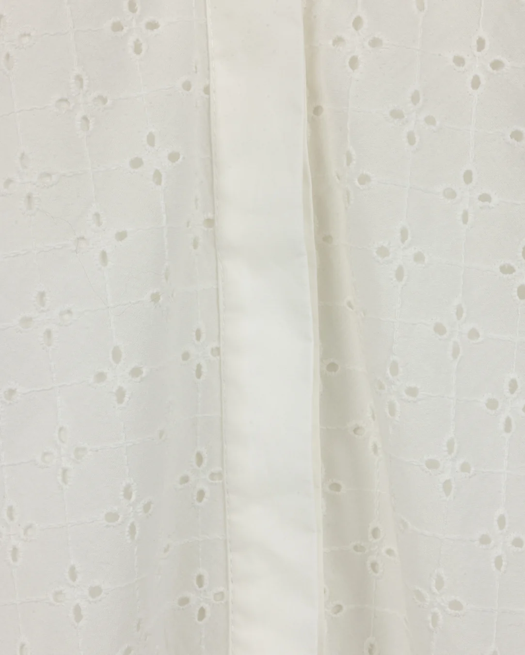 Sanam Eyelet Blouse - Image 4