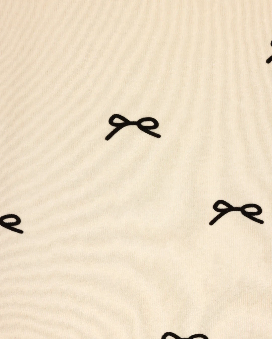Scout Bow Printed T-shirt - Image 2