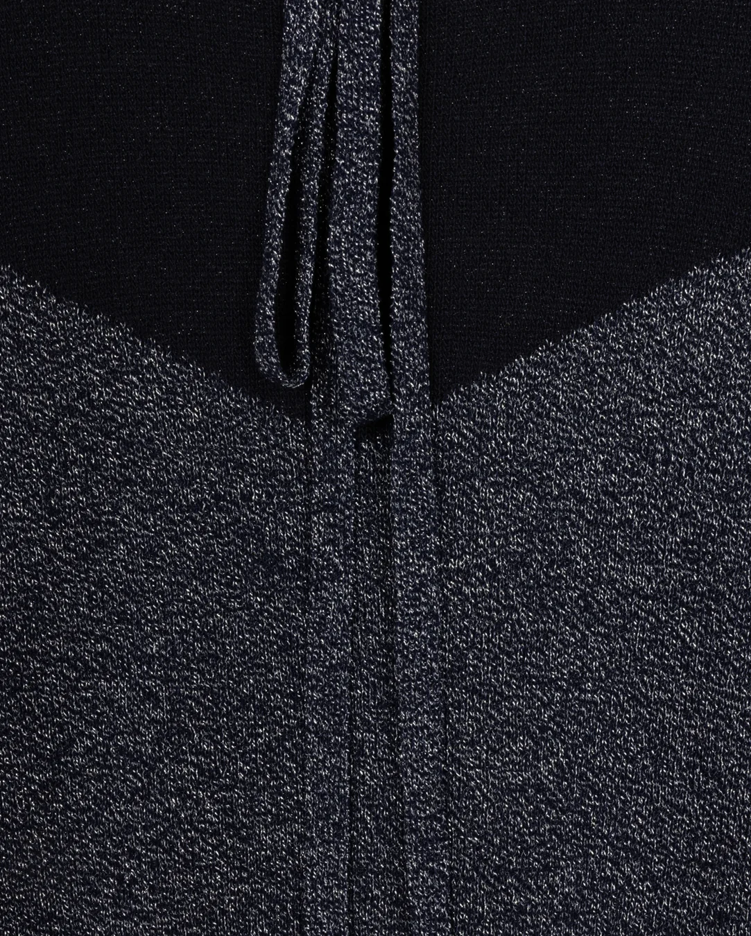 Shimmer Knit Sweater - Image 4