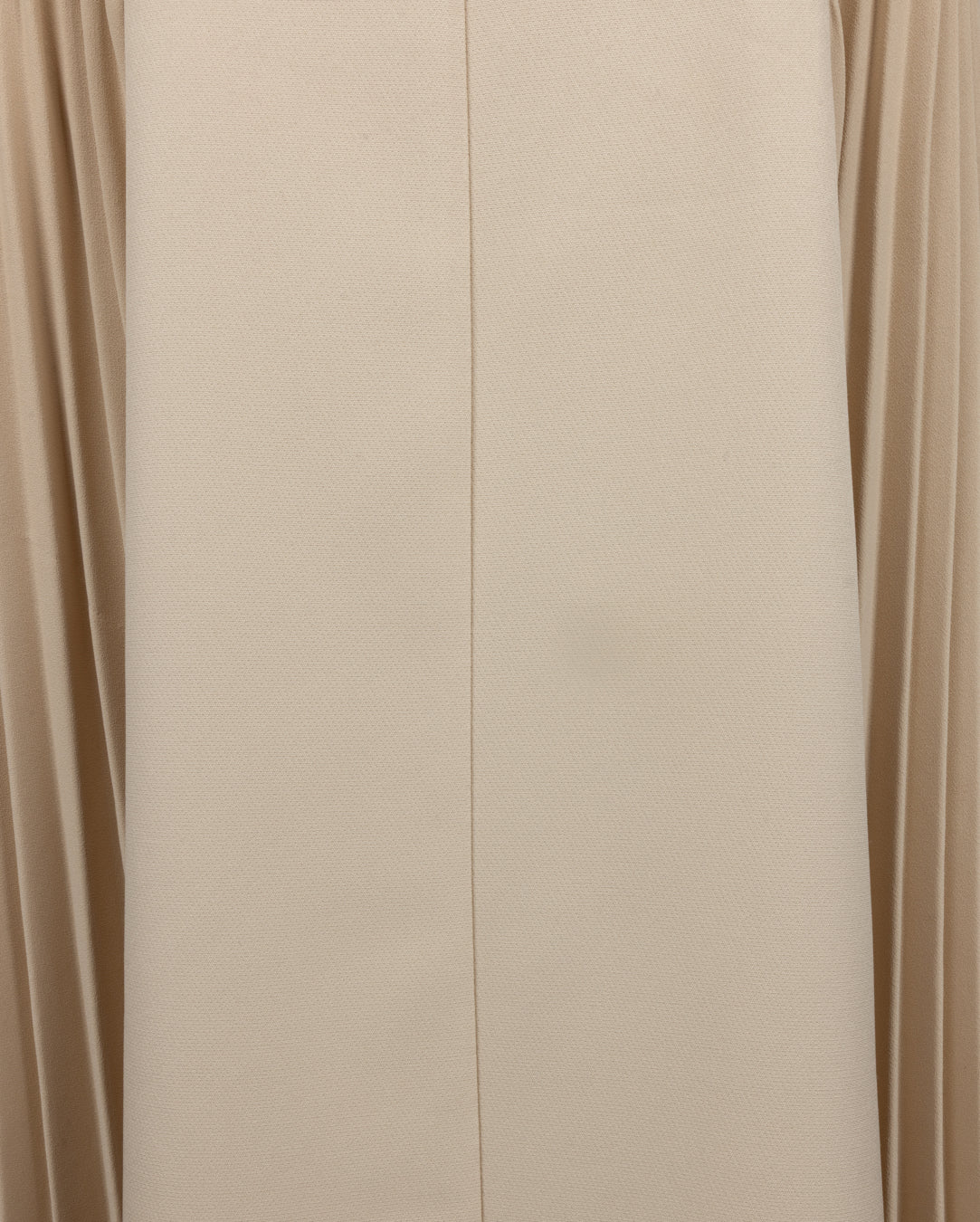 Side Pleated Jumper - Image 2