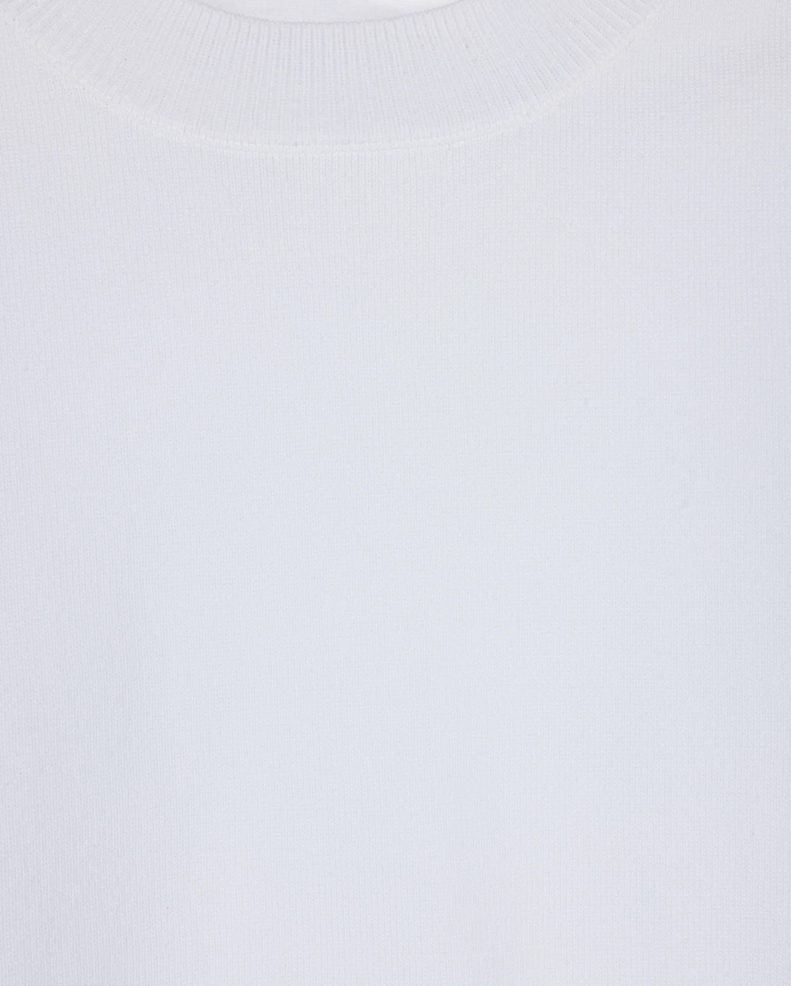 Silk Knit Sweater - Image 4