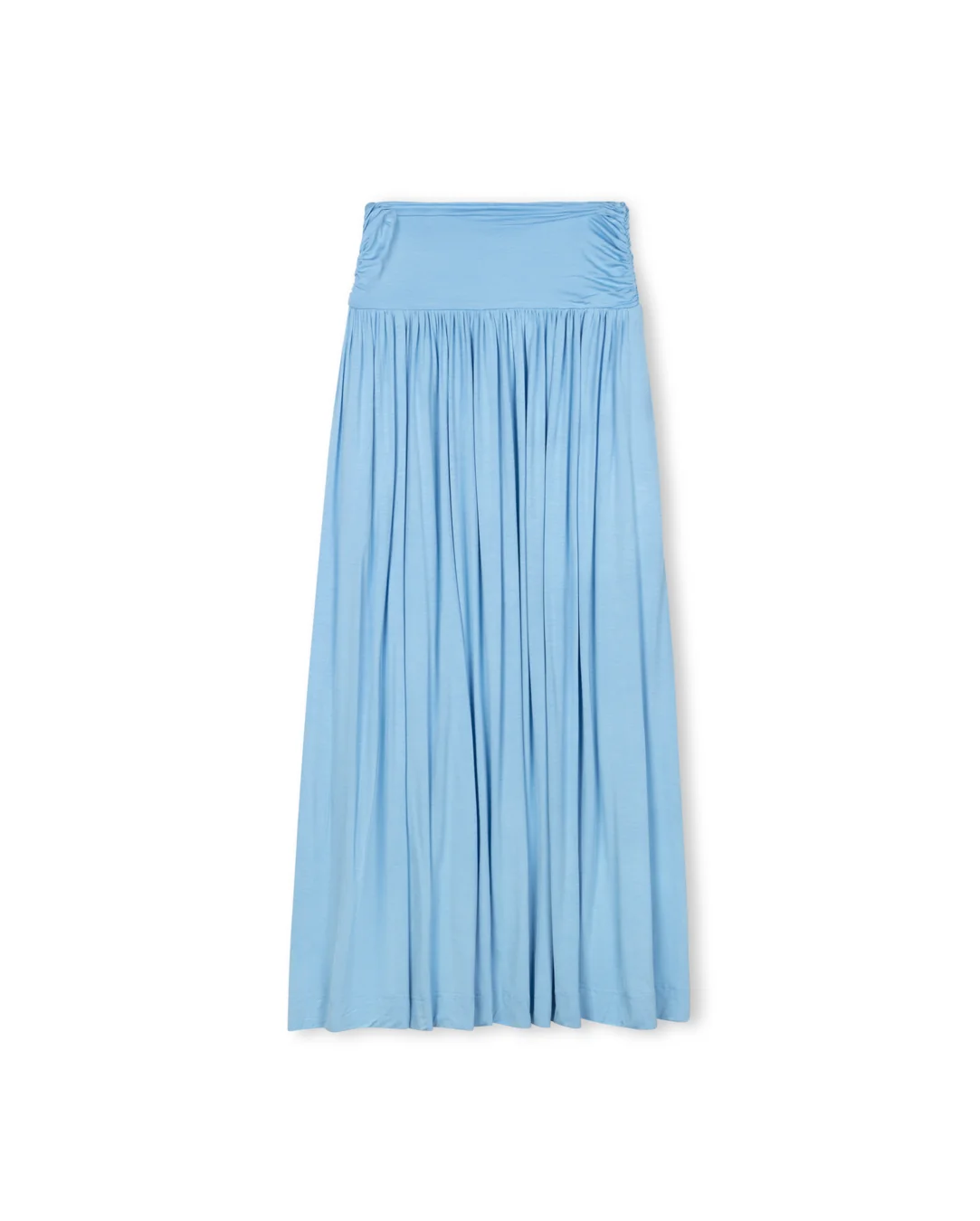 Slinky Pocket Detaield Skirt - Image 4