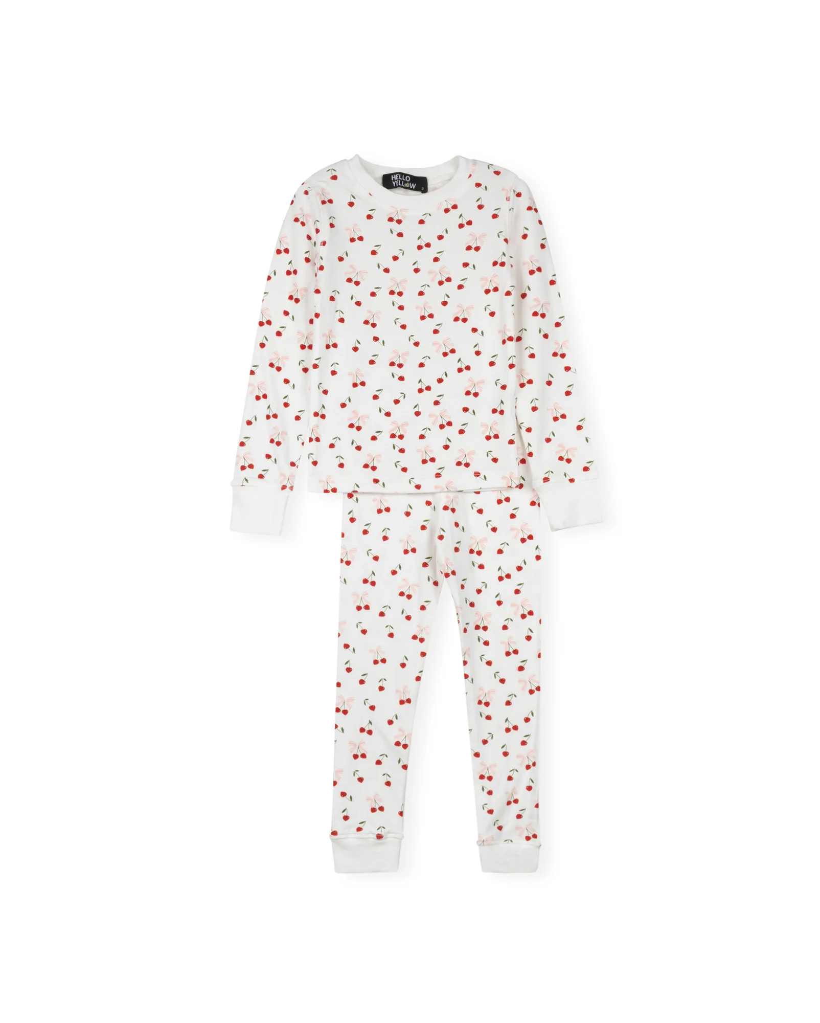 Baby Boy Tops and Bottoms