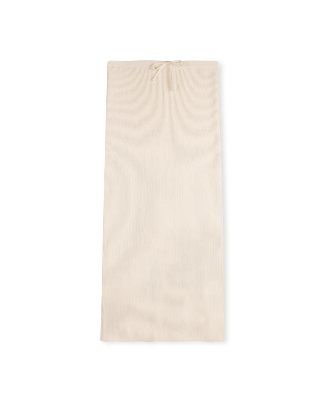Stick Knit Skirt