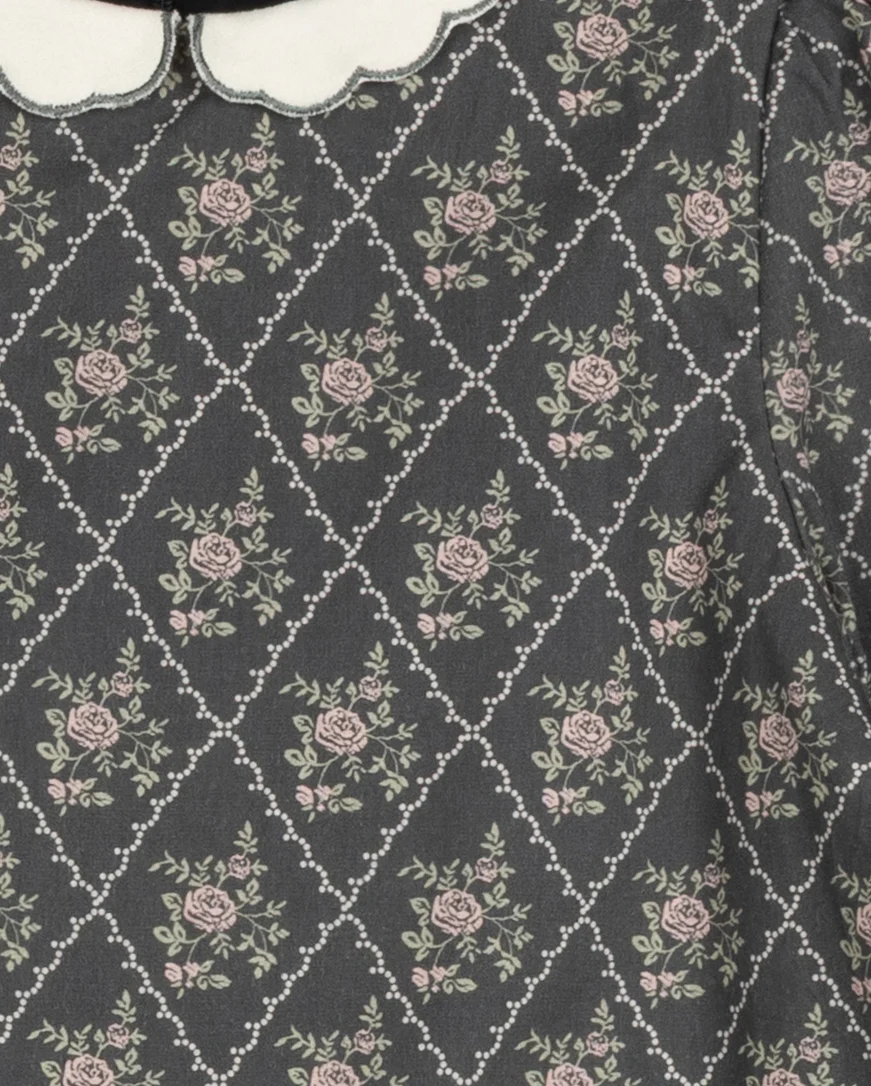 Stir Floral Blouse - Image 2