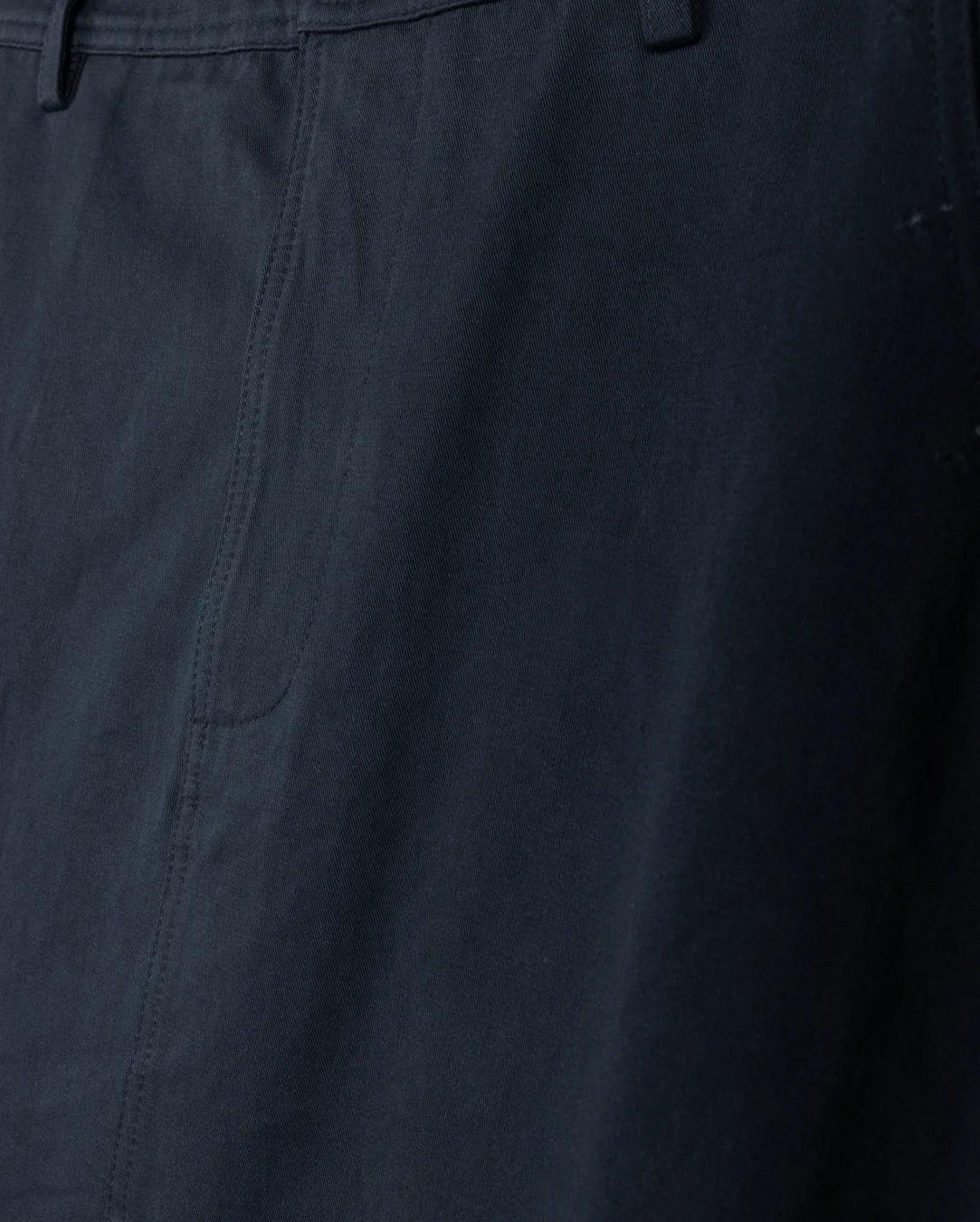 Straight Chino Skirt - Image 4