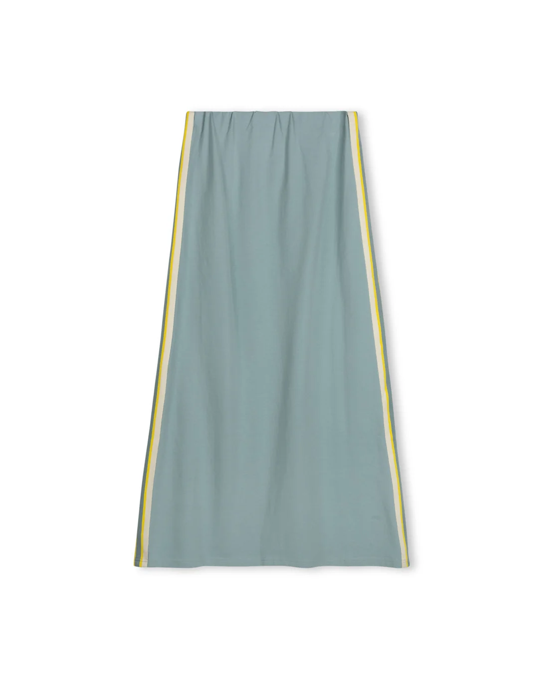 Straight Side Stripe Skirt - Image 3