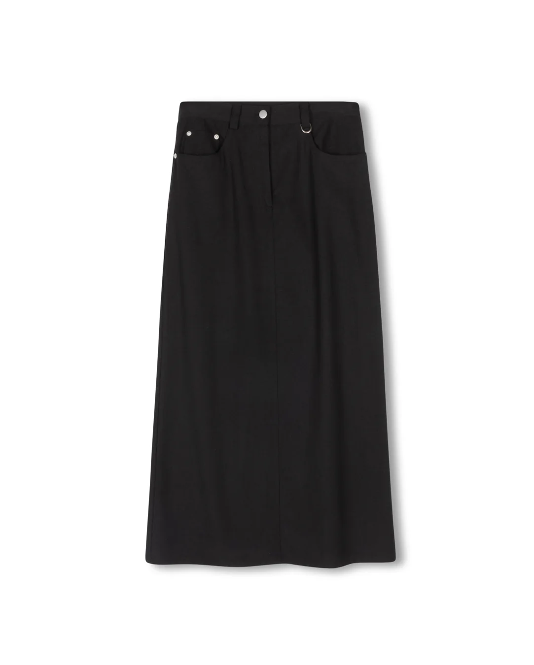 Straight Skirt