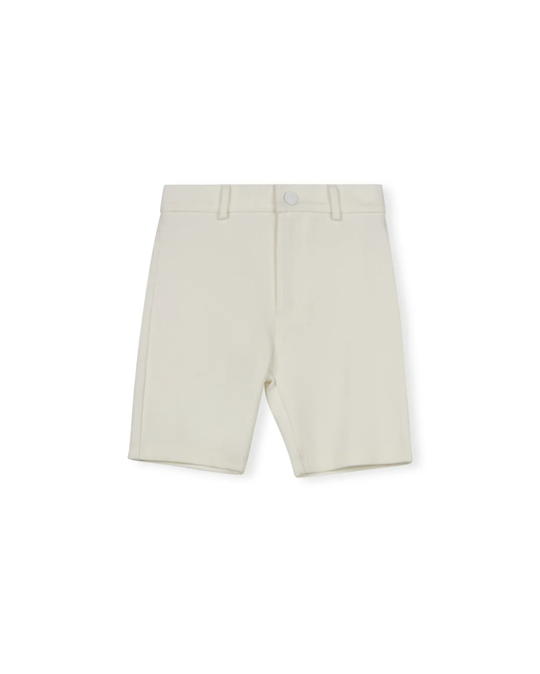 Stretch Dress Shorts - Image 4