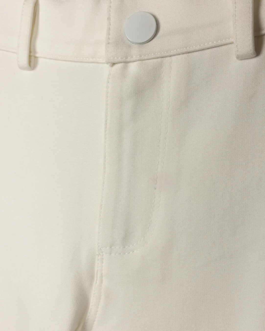 Stretch Dress Shorts - Image 5
