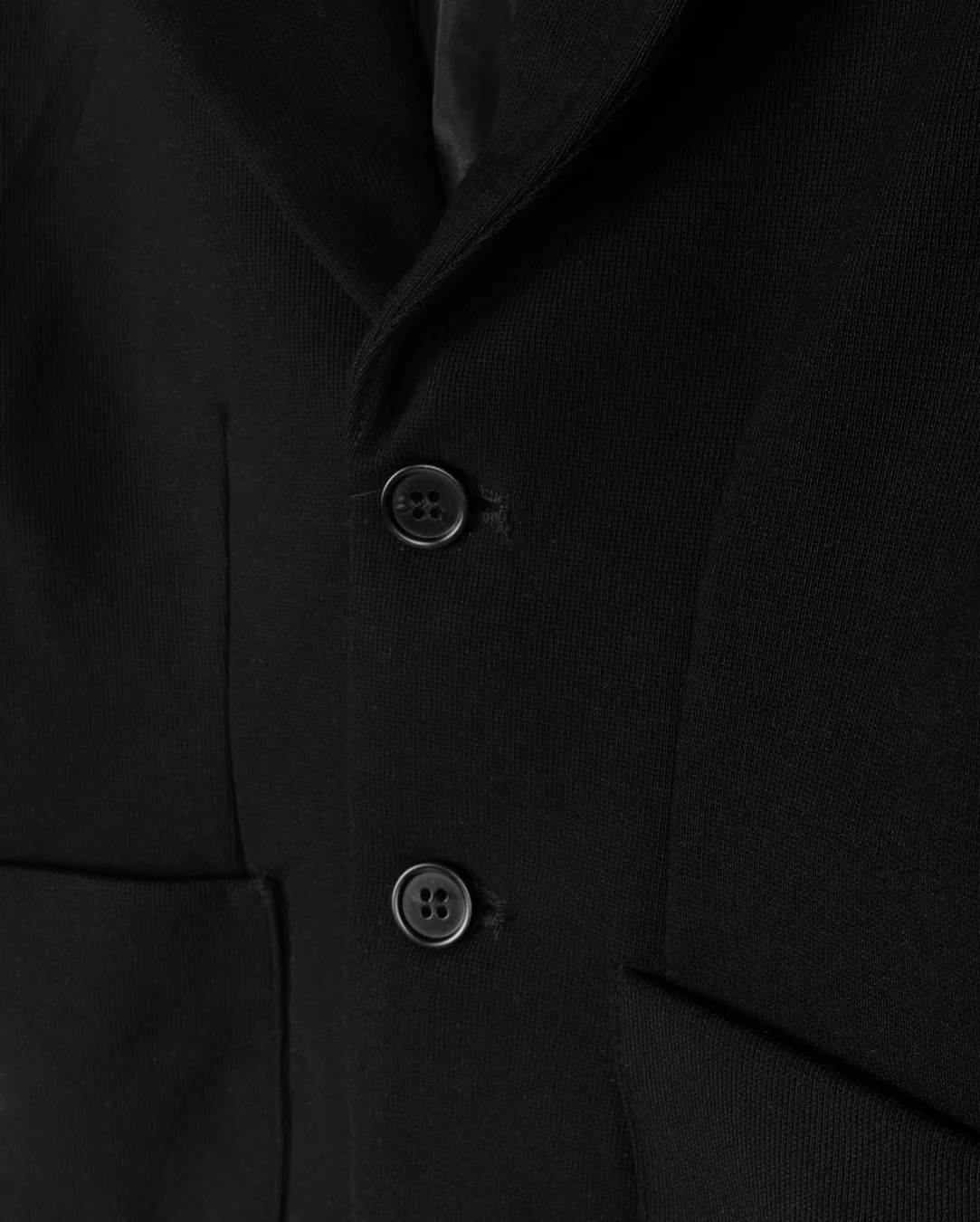 Stretch Pocket Blazer - Image 3