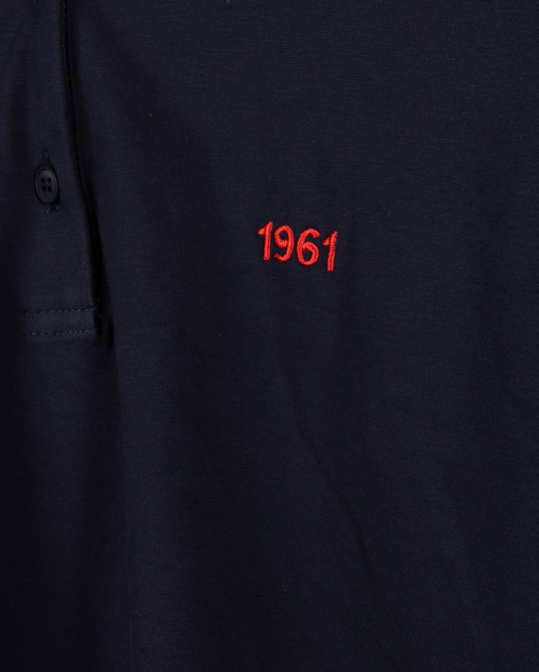 Striped Collared Tee - Image 8