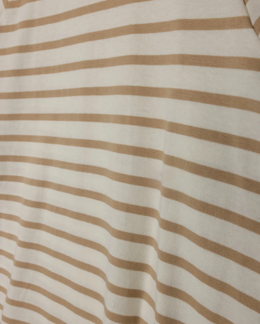 Striped Raglan Sleeve Tee - Image 8
