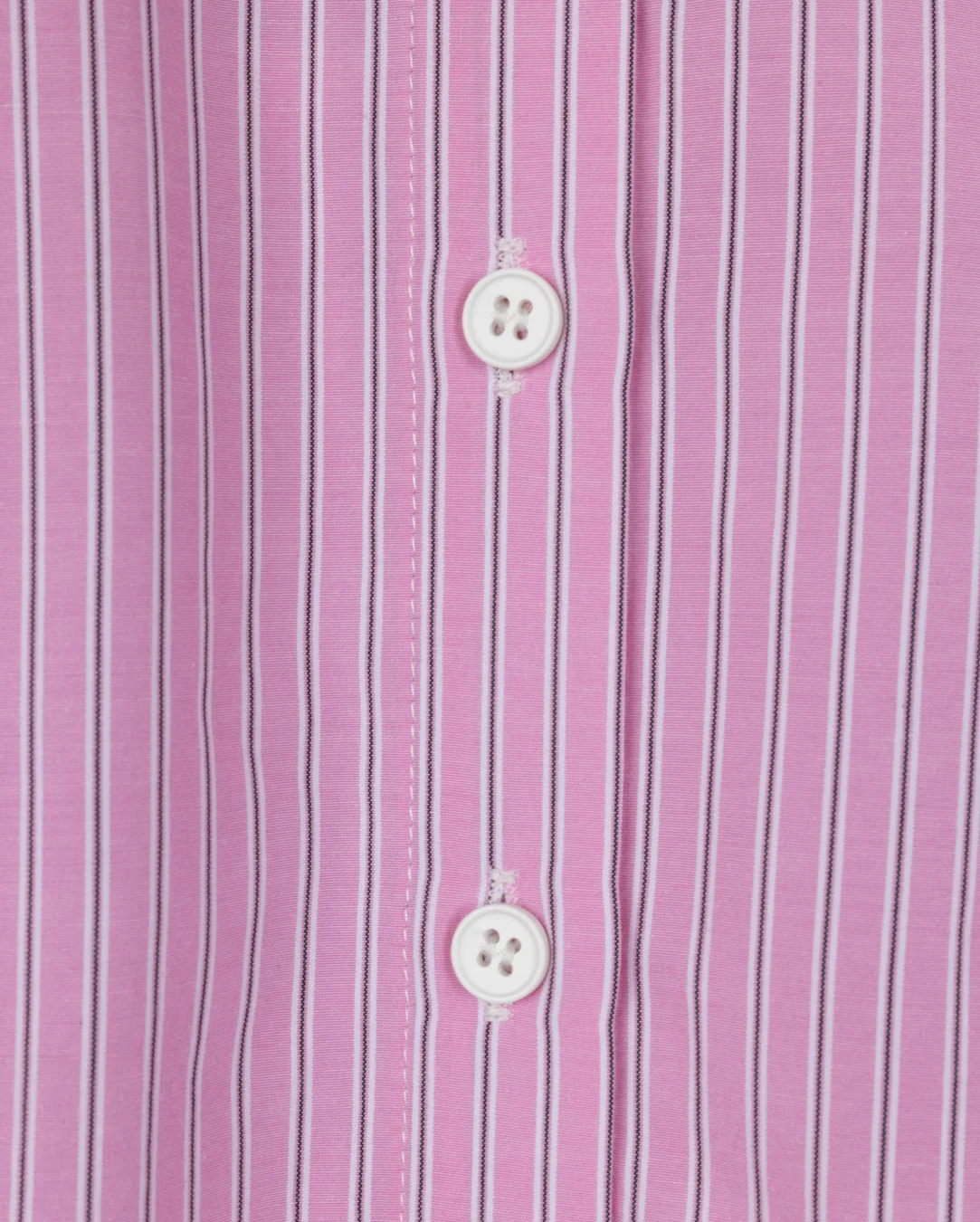 Striped Seam Blouse - Image 2