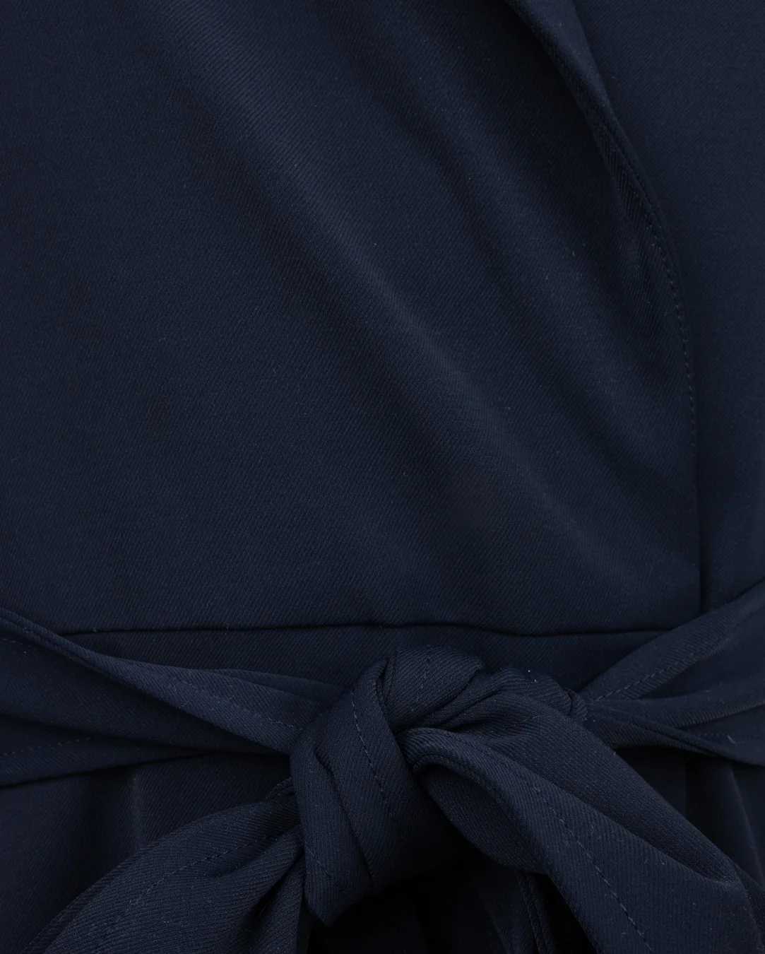 Suite Wrap Dress - Image 4