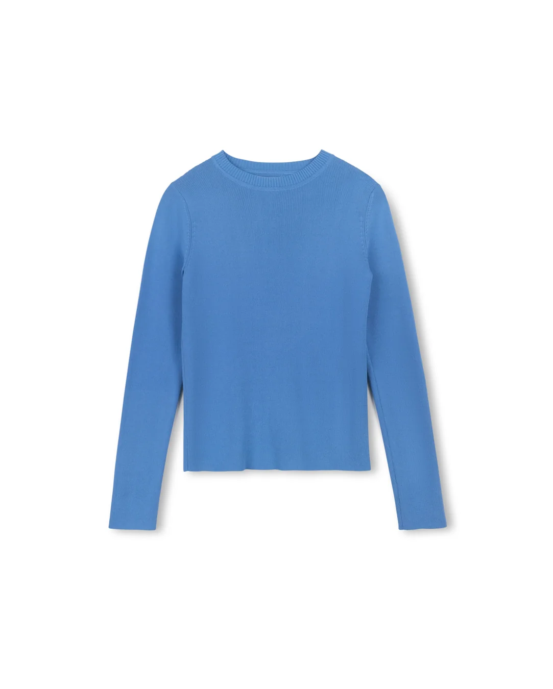 Summer Crew Neck Sweater - Image 5