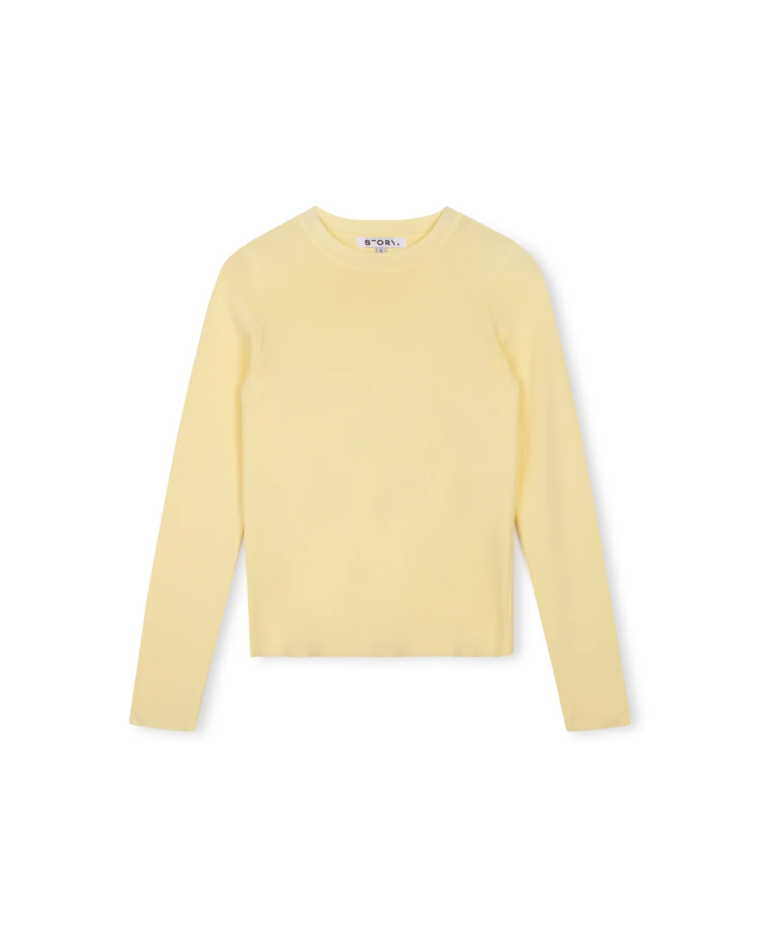 Summer Crew Neck Sweater - Image 8