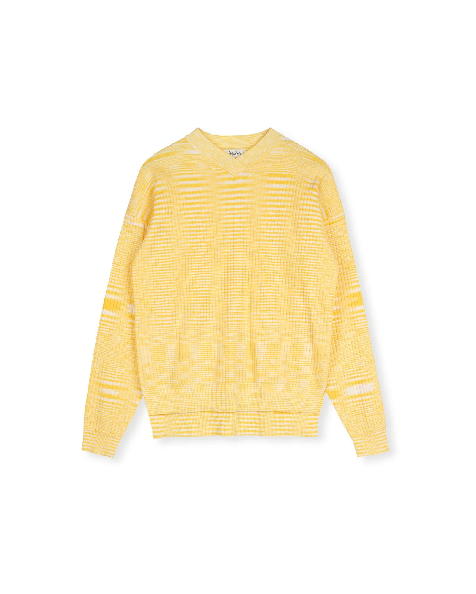 Sunny Oversized Sweater - Image 2