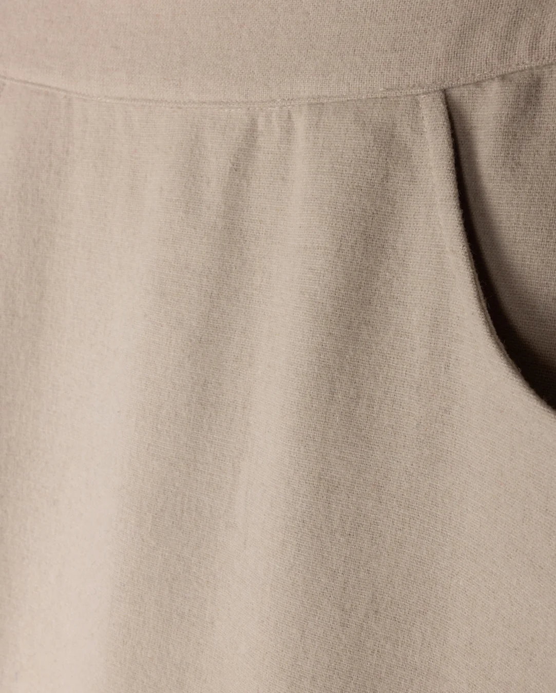 Superior Textured Skirt - Image 2