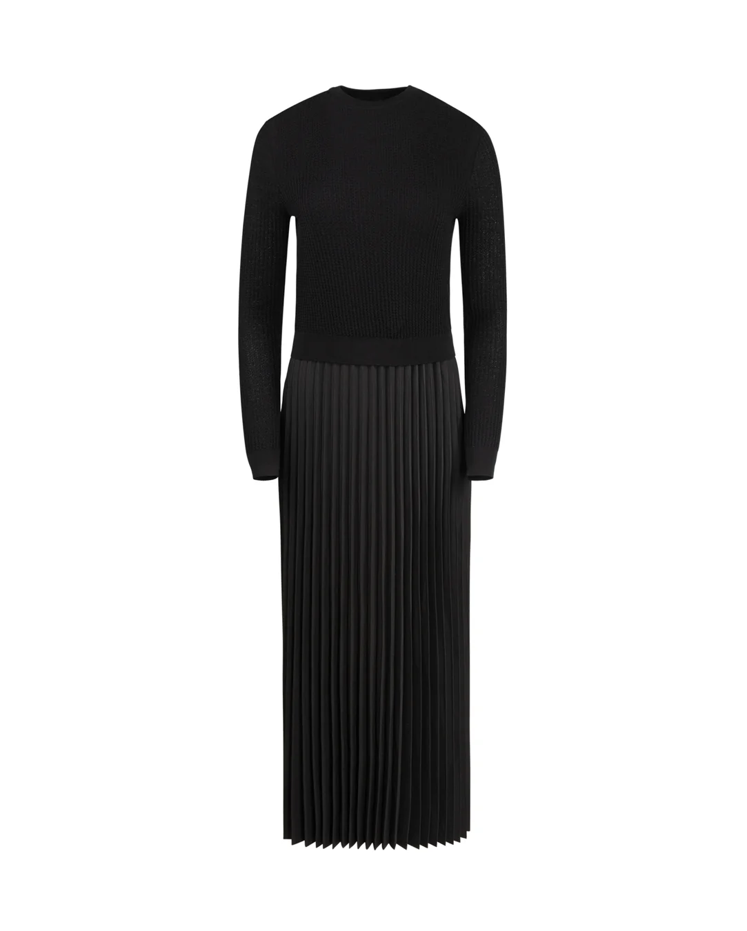 Sweater Dress Set - Image 2