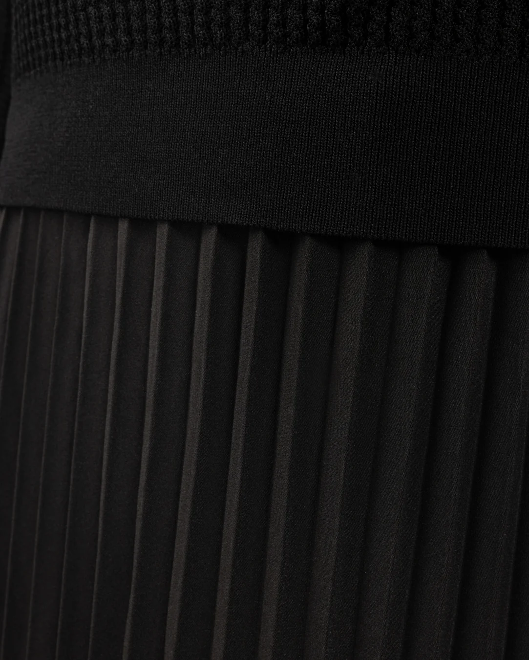 Sweater Dress Set - Image 3