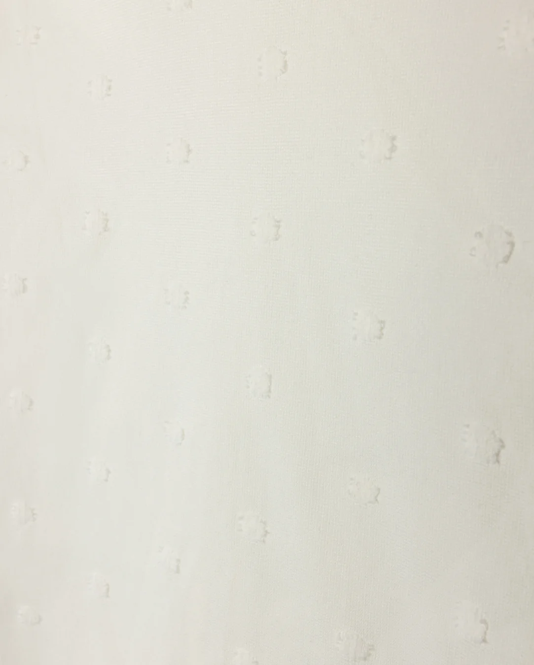 Swiss Dot Turtleneck - Image 4