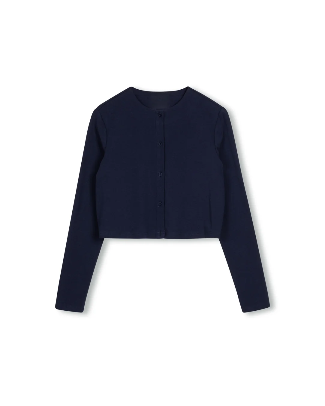 T-Shirt Cardigan Set - Image 5
