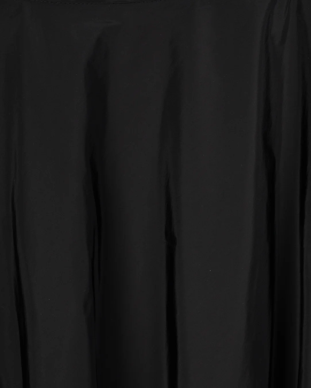 Taffeta Circle Skirt - Image 4