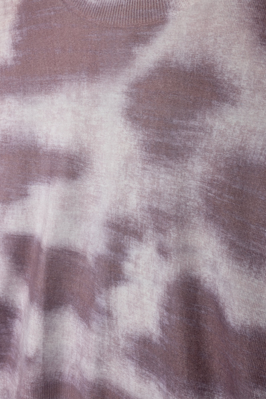 Tie Dye Crew Neck - Image 2