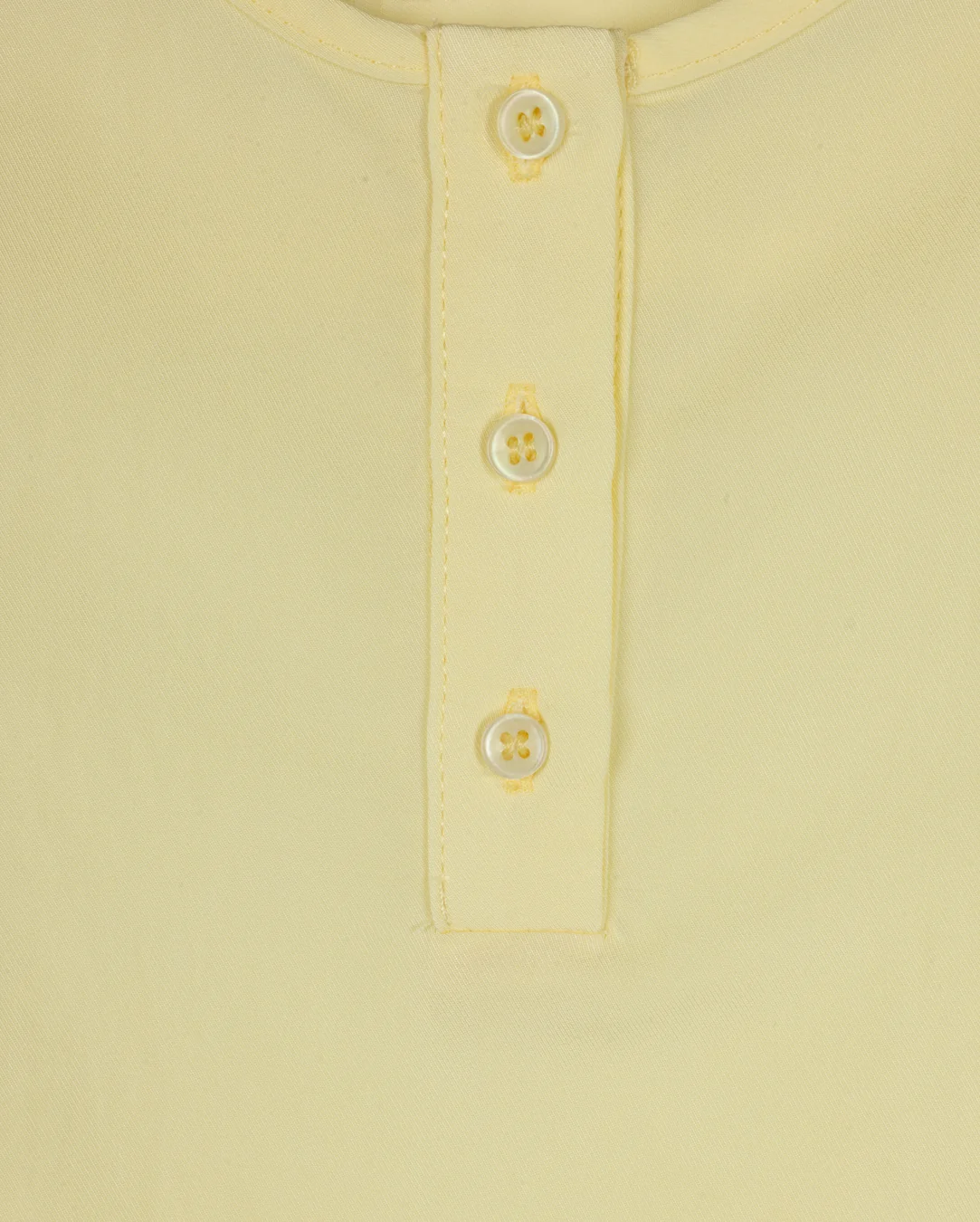 Tip Cotton Poplin Blouse - Image 6