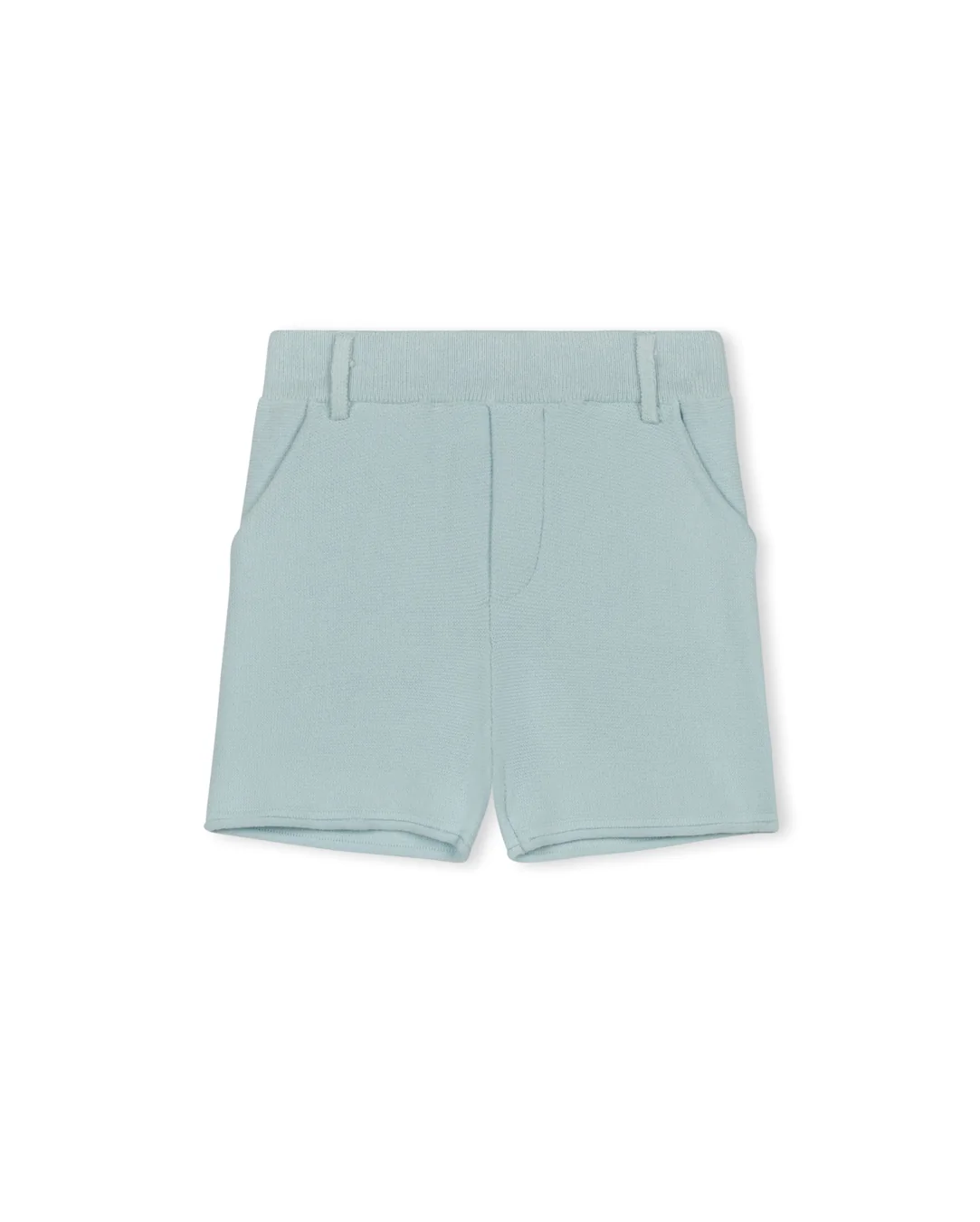 Tip Knit Shorts - Image 3