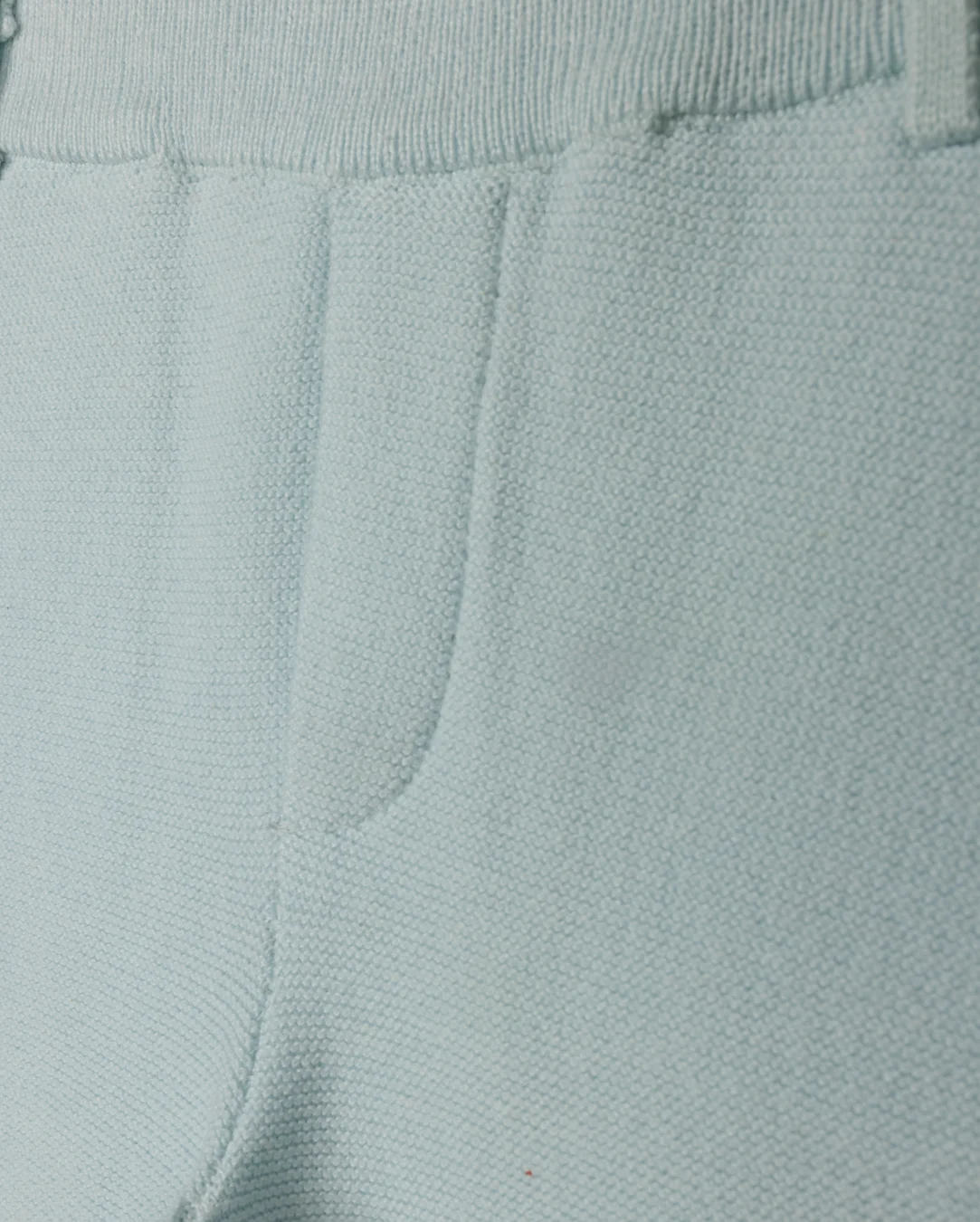 Tip Knit Shorts - Image 4