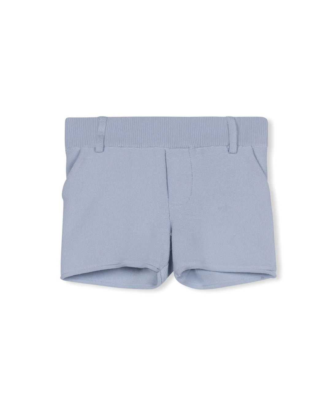 Tip Knit Shorts - Image 5